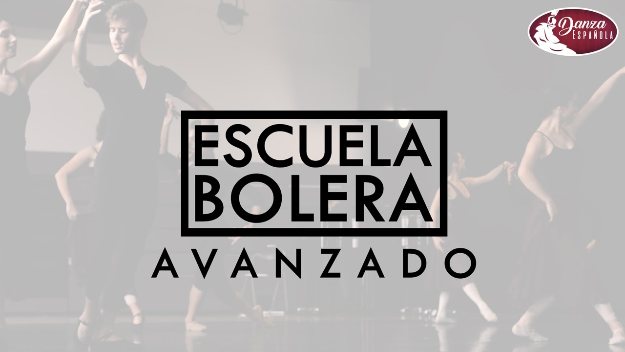 Danza Española #14 | ESCUELA BOLERA AVANZADO | España Fascinante & RCPD Mariemma