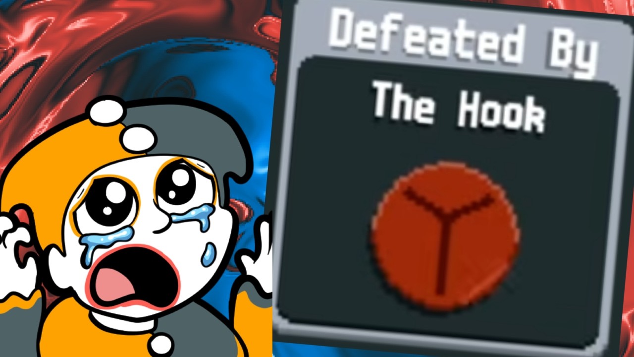 This seed got hands (Gold Stake Lessons)