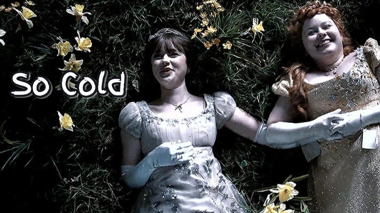 Eloise & Penelope (Bridgerton s3) - So Cold