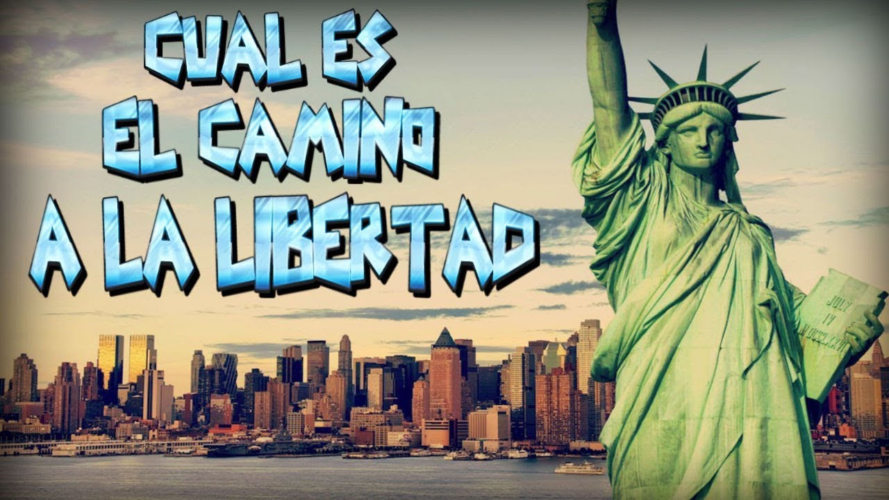 Cual es el Camino a la Libertad | Derrota la Crisis