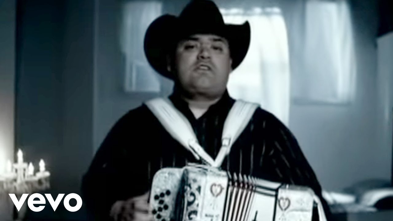 Intocable - No Puedo Volver