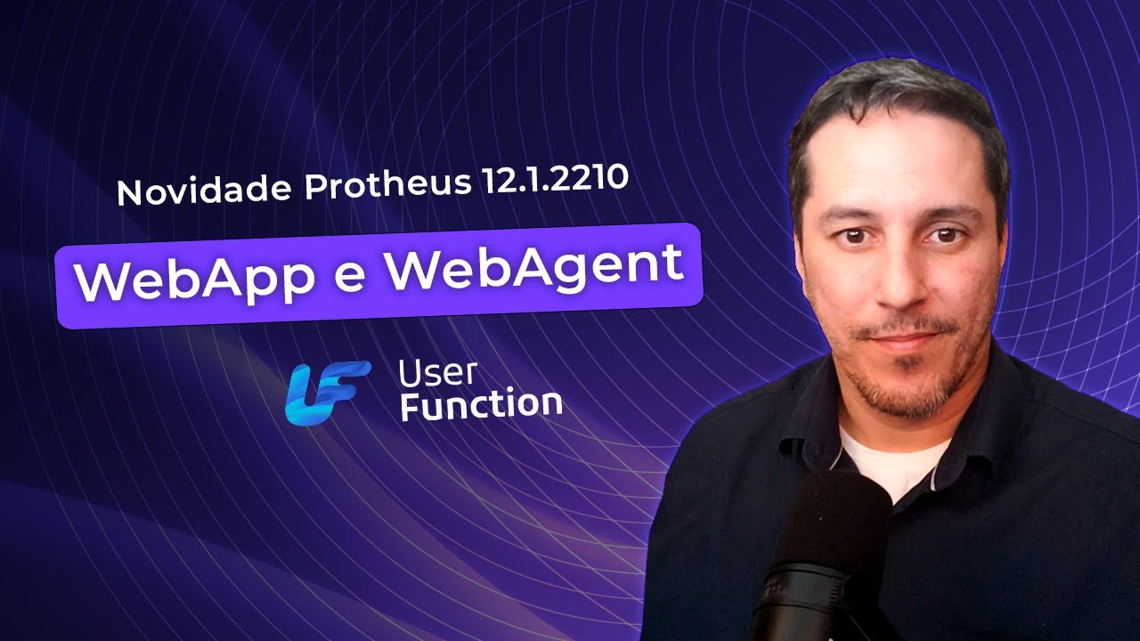 WebAgent - Expanda as funcionalidades do WebApp