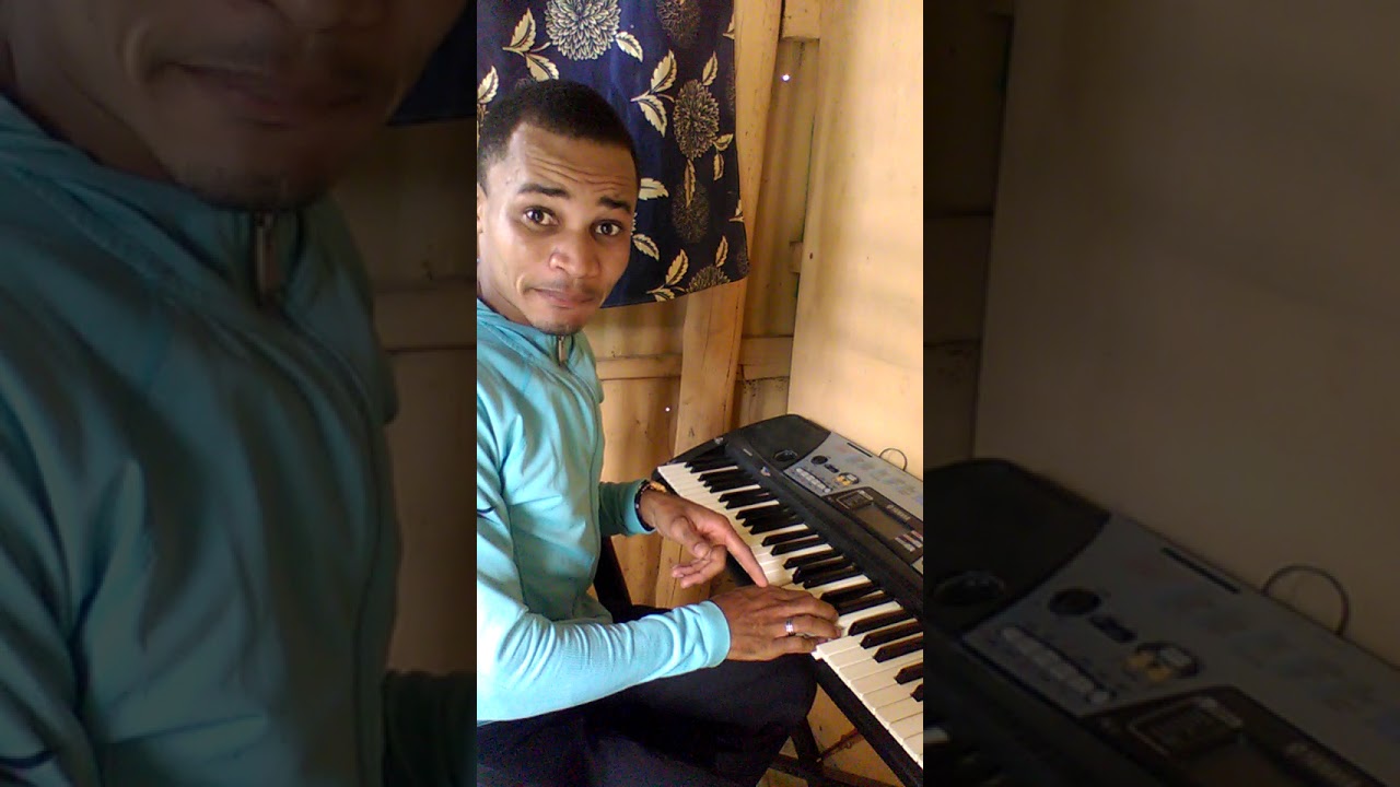 -Tutorial de Coros y Merengue (Convertir De Sencillo a Variado).