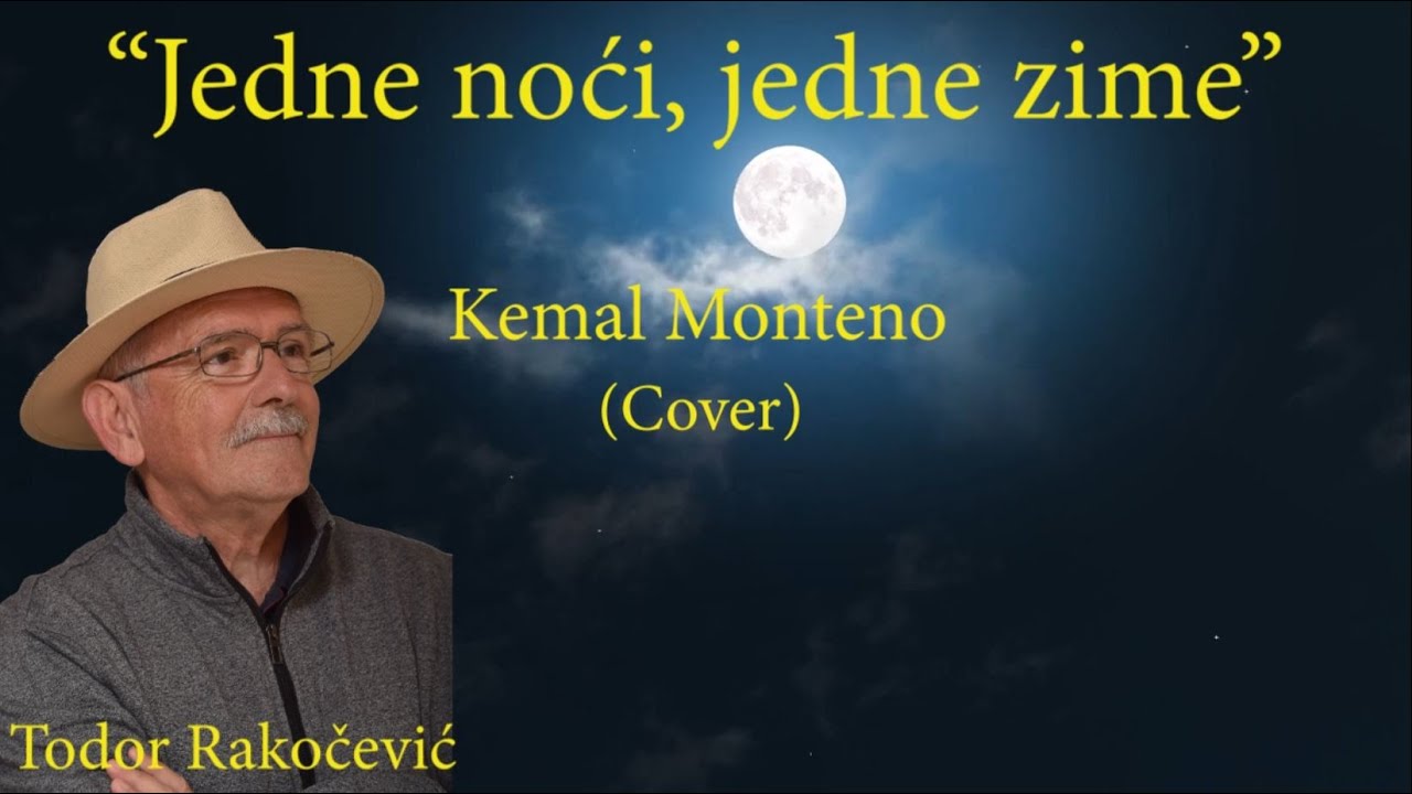 Jedne noci jedne zime