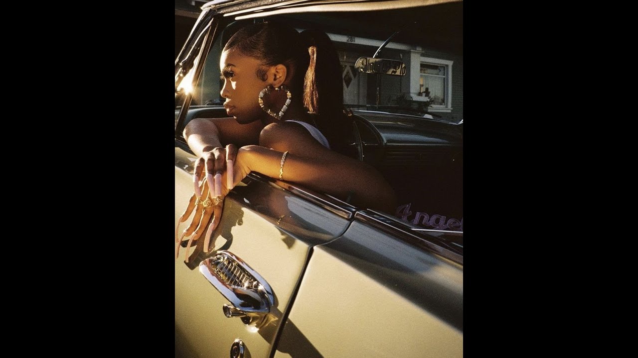 (FREE) R&B Type Beat - 