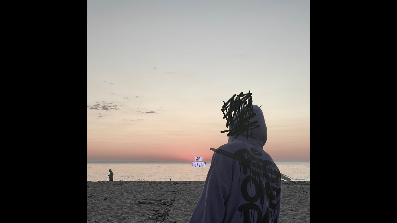 PECZU - BRAK WENY (prod. Polskiebity)
