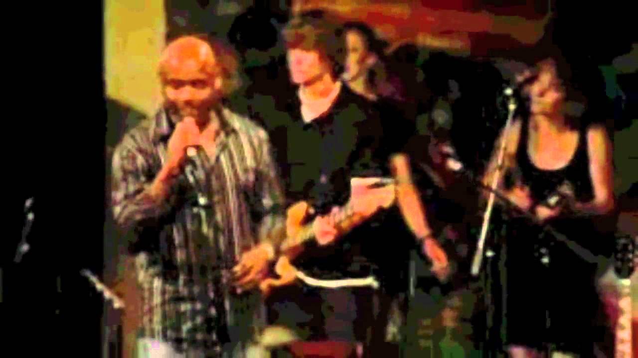 Tony Lindsay & Maxwell Goldman