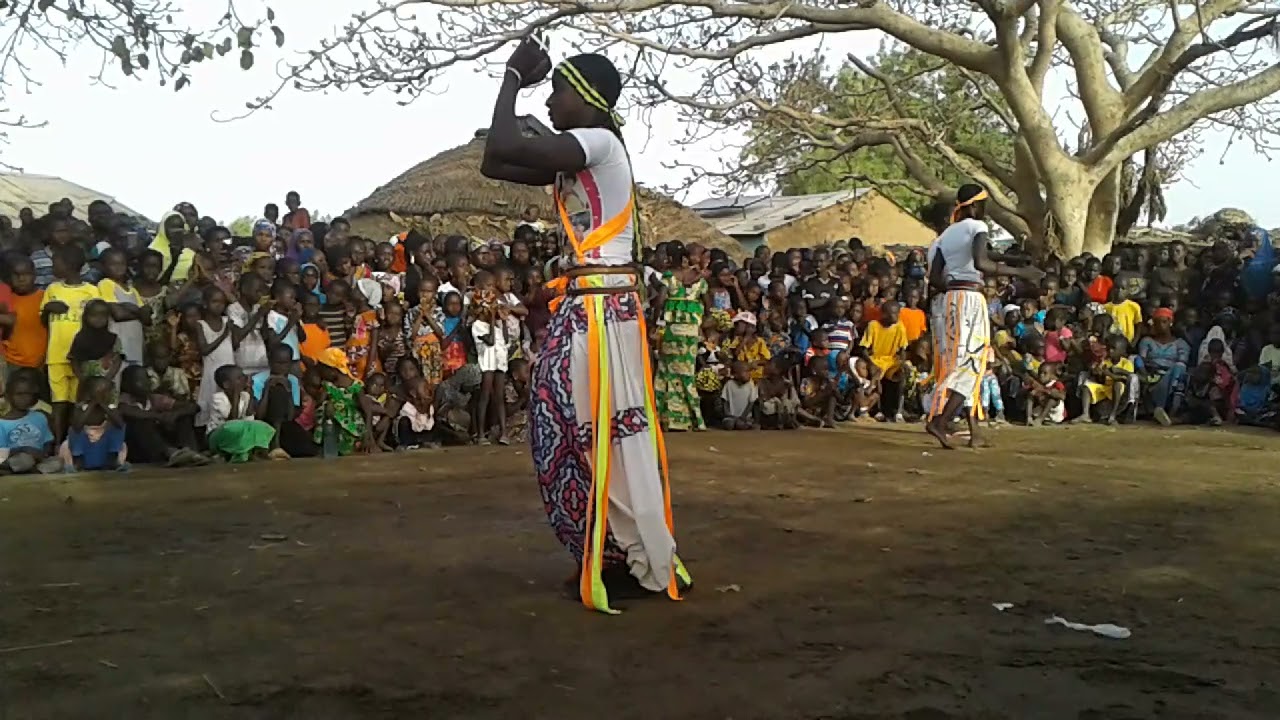 goumera talibo diando  Haidara souroumé sonikara Mali