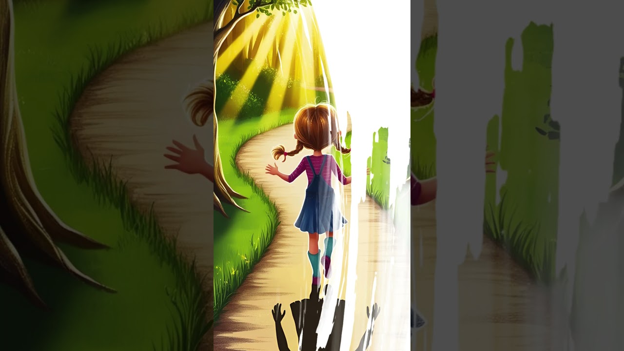 Magic Forest Adventure