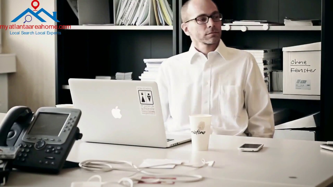 Promotional video for a Real estate search engine. [Ali Hamid Works]