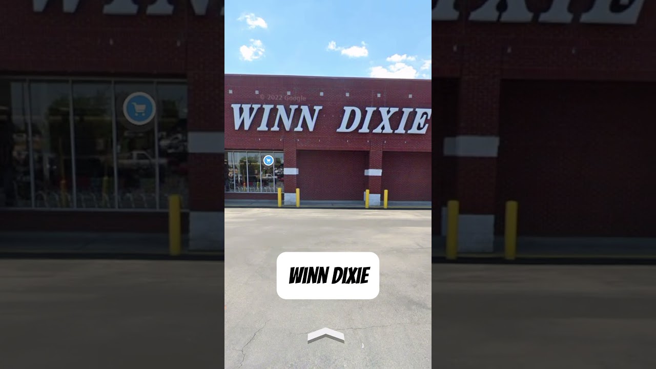 Grocery Store Chains That Might Disappear In 2026 😭 #nostalgia #stores #shopping