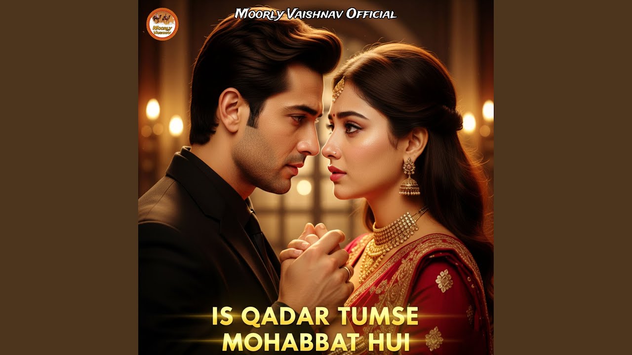 Is Qadar Tumse Mohabbat Hui