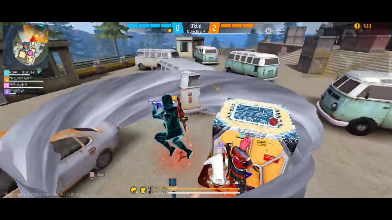 Back to back win Best gameplay video ❤️@GAMING_VIDEOS_EDIT 