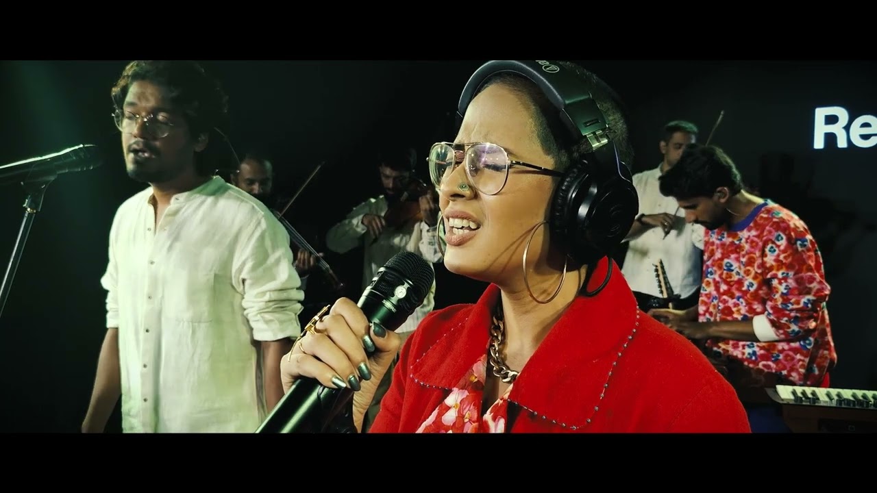 OAFF & Friends: Red Cable Sessions | Spotify India