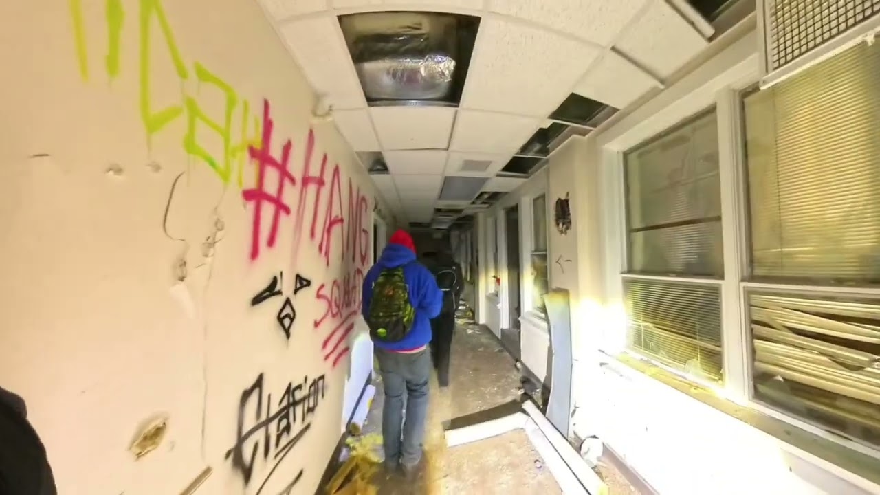 Bando Hospital Walkthrough
