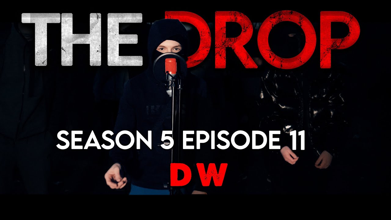 The Drop - DW  [S5:E11] | #TheDropSZN5