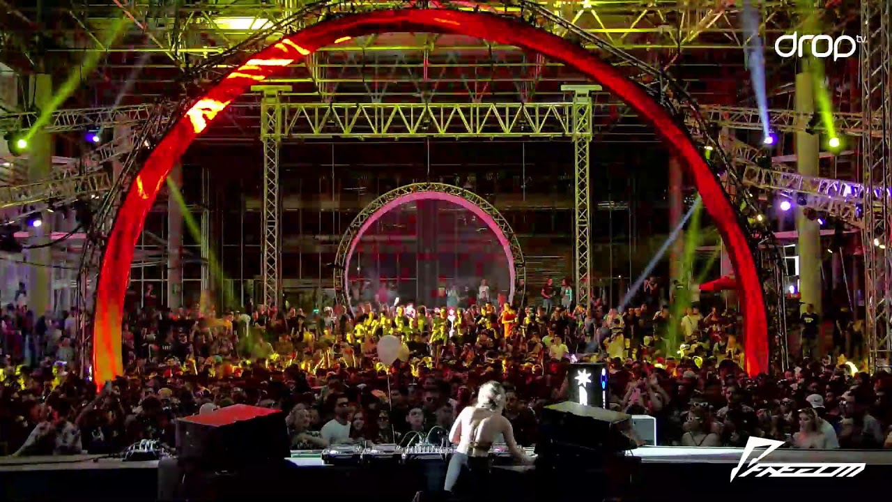 Anetha - FREEDOM222 - Medellin Electronic Music Festival