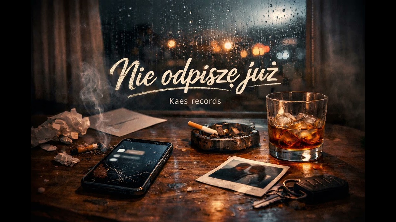 Nie odpiszę już!