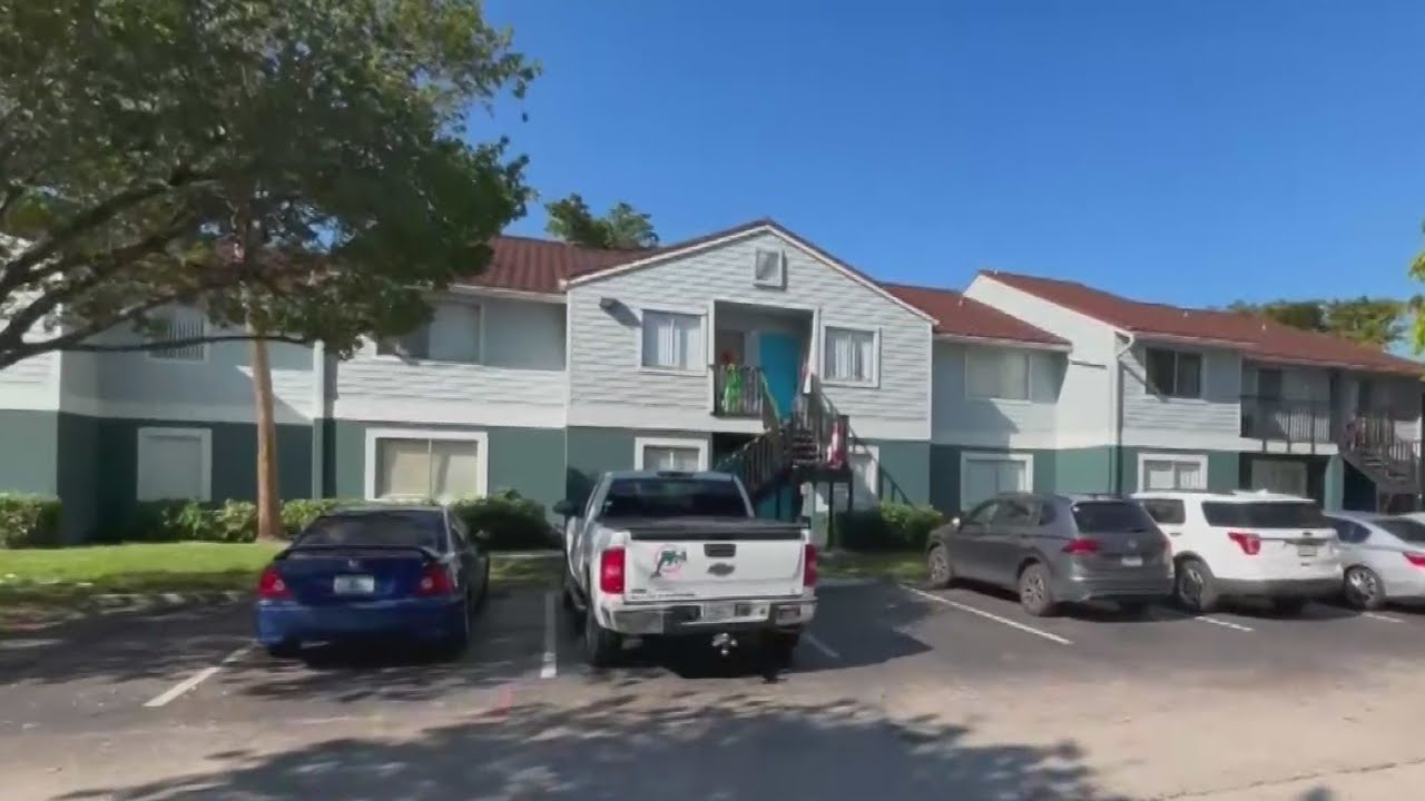 Dispute over parking spot led to deadly Christmas night shooting in Lauderhill, police say