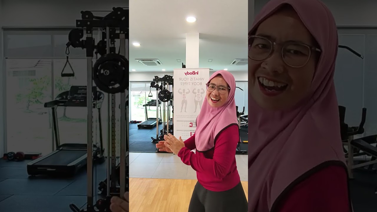 Jejaka Idaman| raja ema| Wellness Hub Hulu Langat | Coach Mas