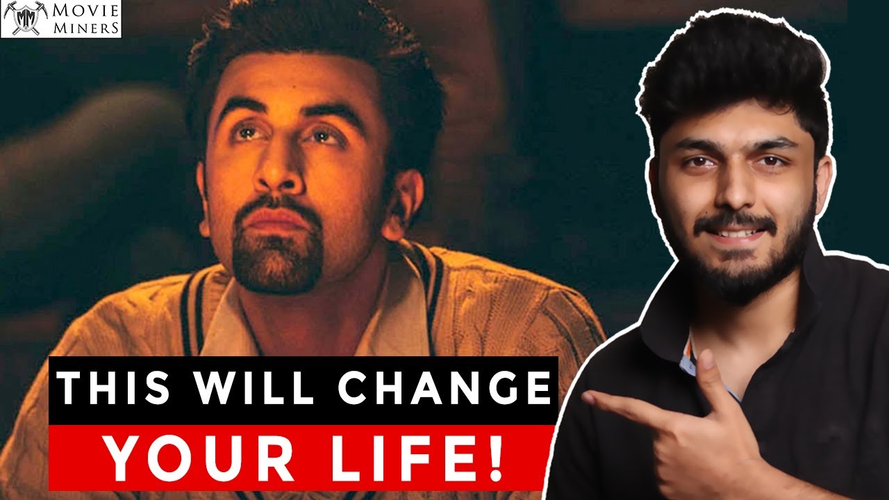 Why is Tamasha a LIFE CHANGING Movie Despite being a FLOP?