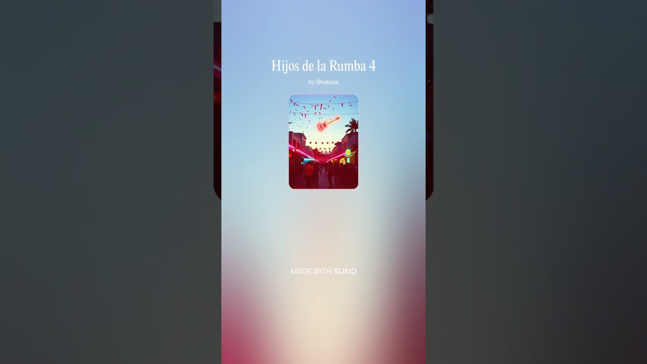 Hijos de la Rumba 4