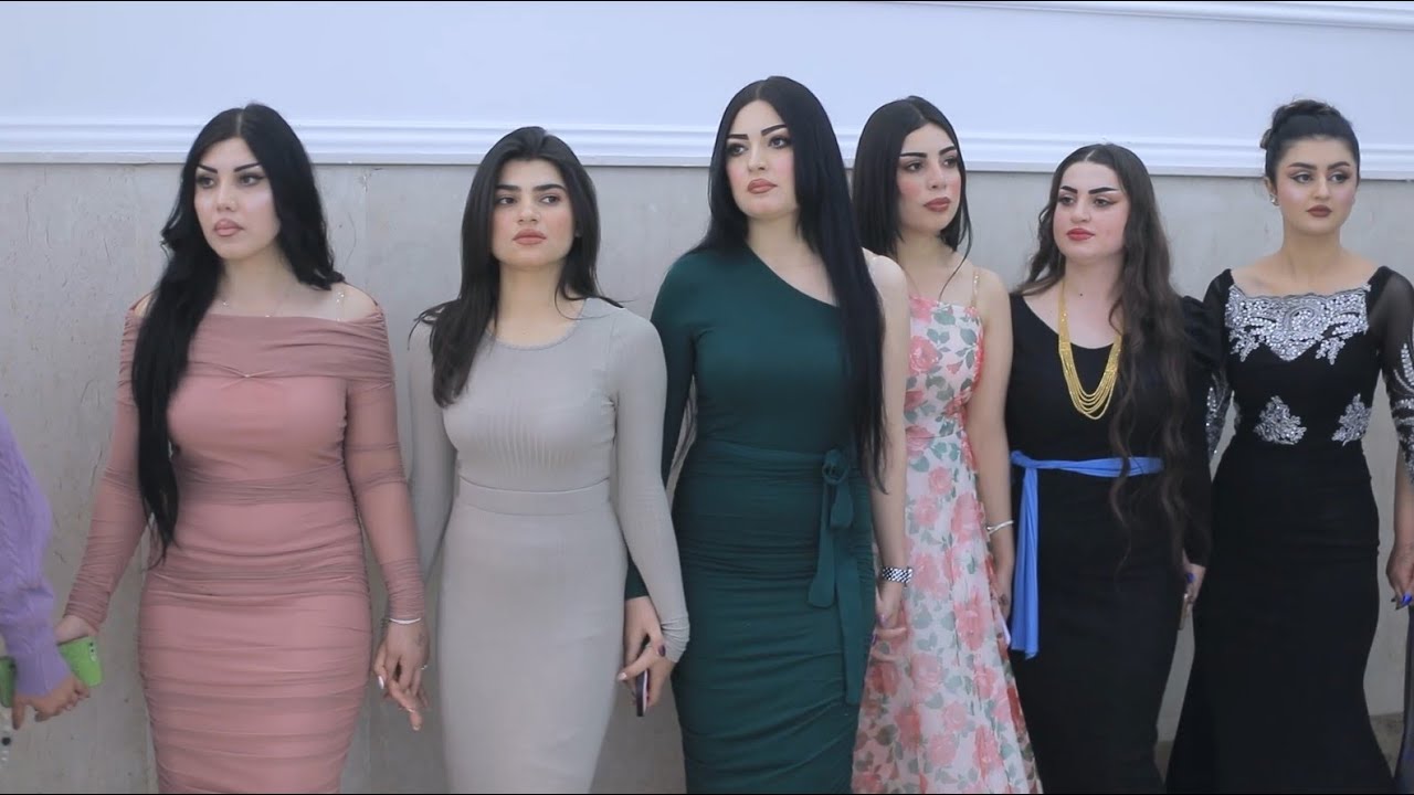 حفلة زفاف (دلخواز ♡ اميرة) جزء6 نيشان بعدري