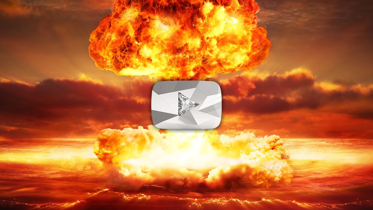 I Nuked A COD YouTuber