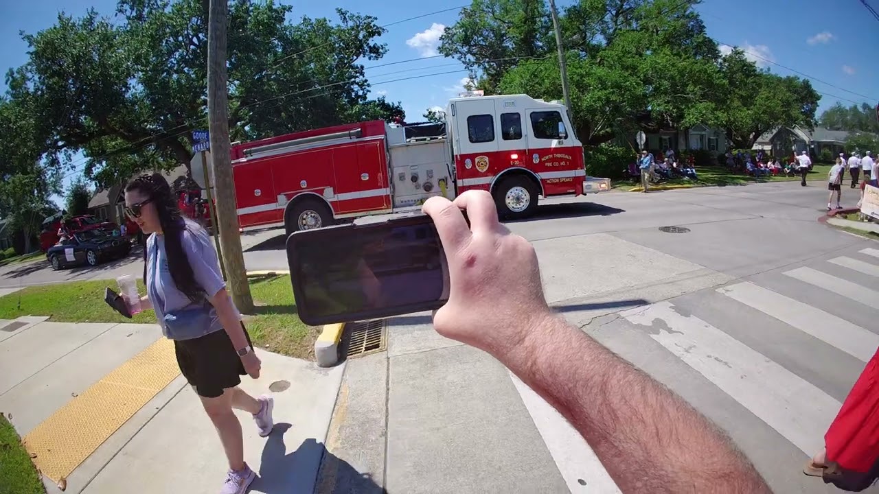 Fire trucks part 4