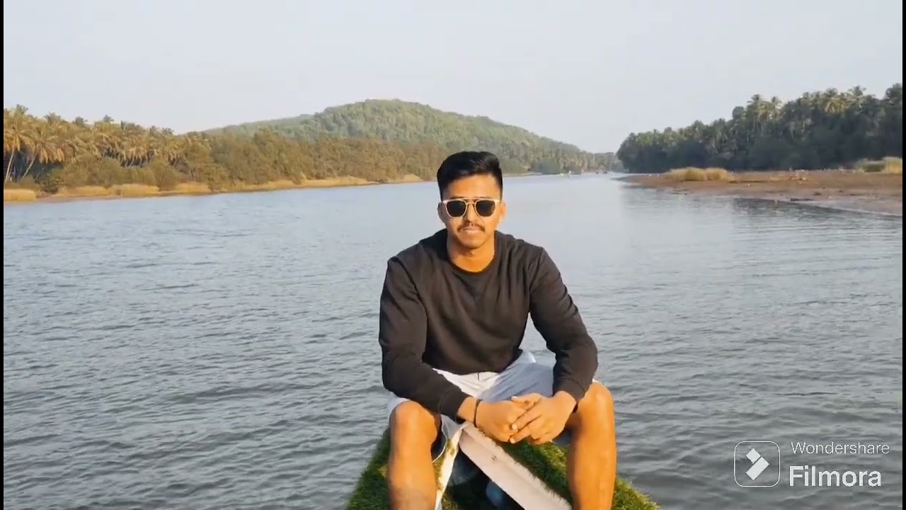 Untouched Heaven Honnavara #travel #honnavara