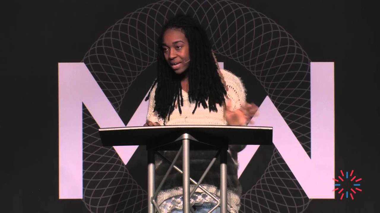 Jackie Hill-Perry. Testimony: My Journey Out of Lesbianism