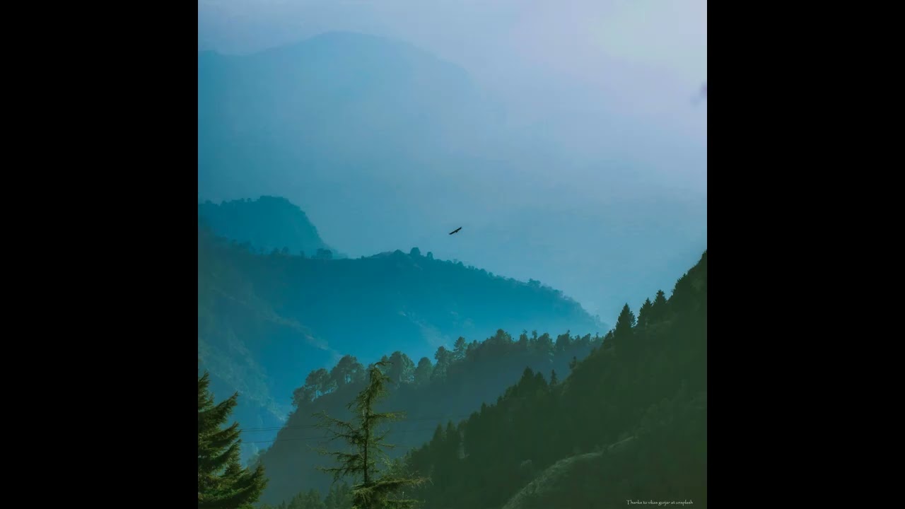 When I Fly Away