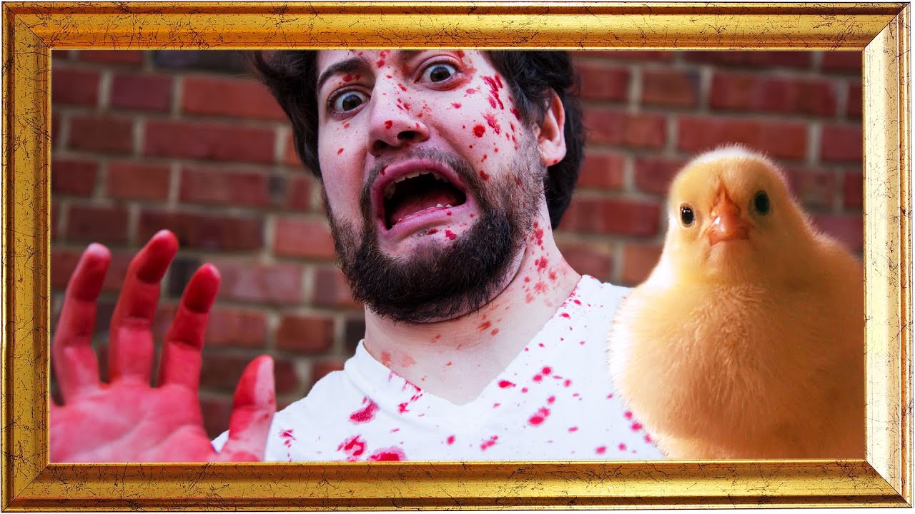 Katzenbabys ABGESCHLACHTET & Stripper statt Programmierer? - #1080NerdScope No.25