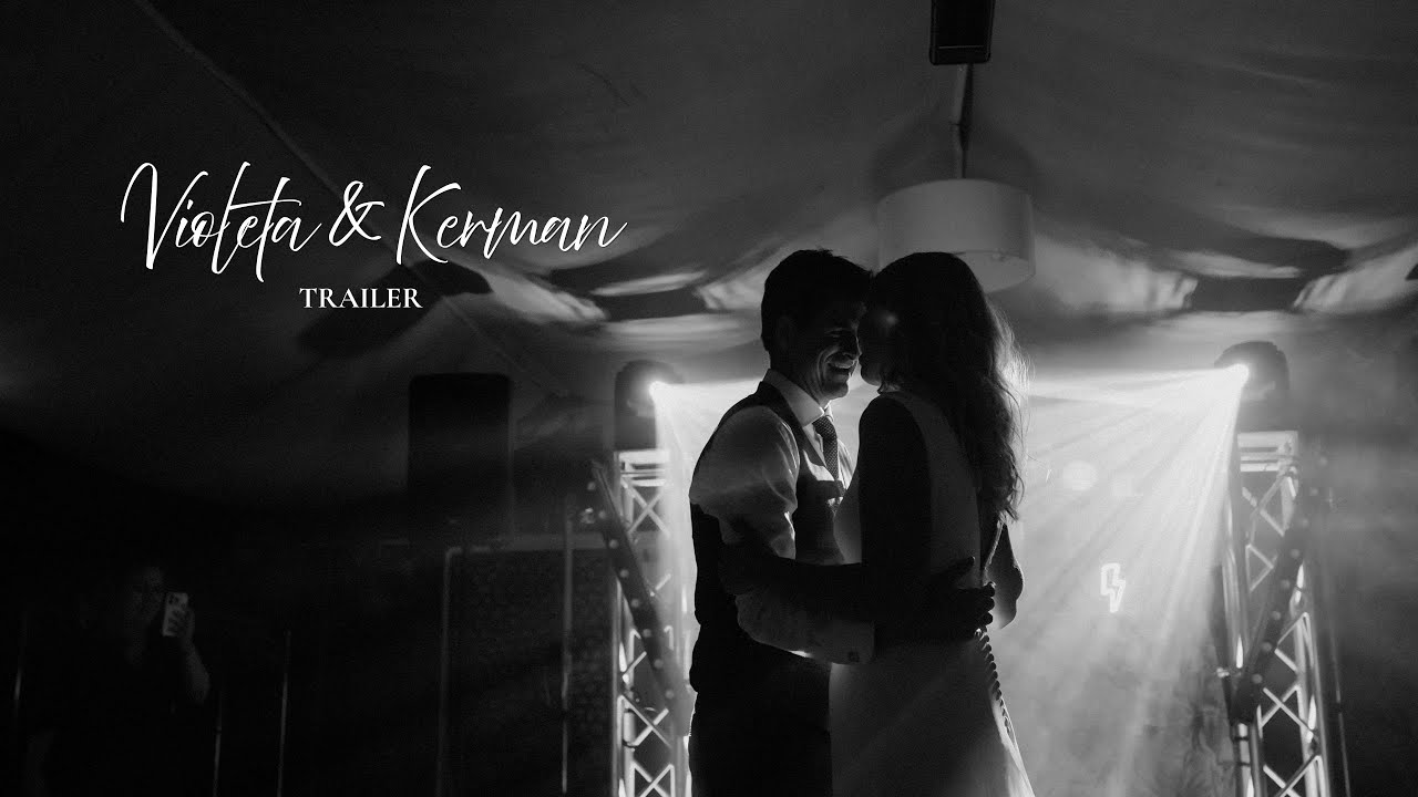 TRAILER VIOLETA Y KERMAN