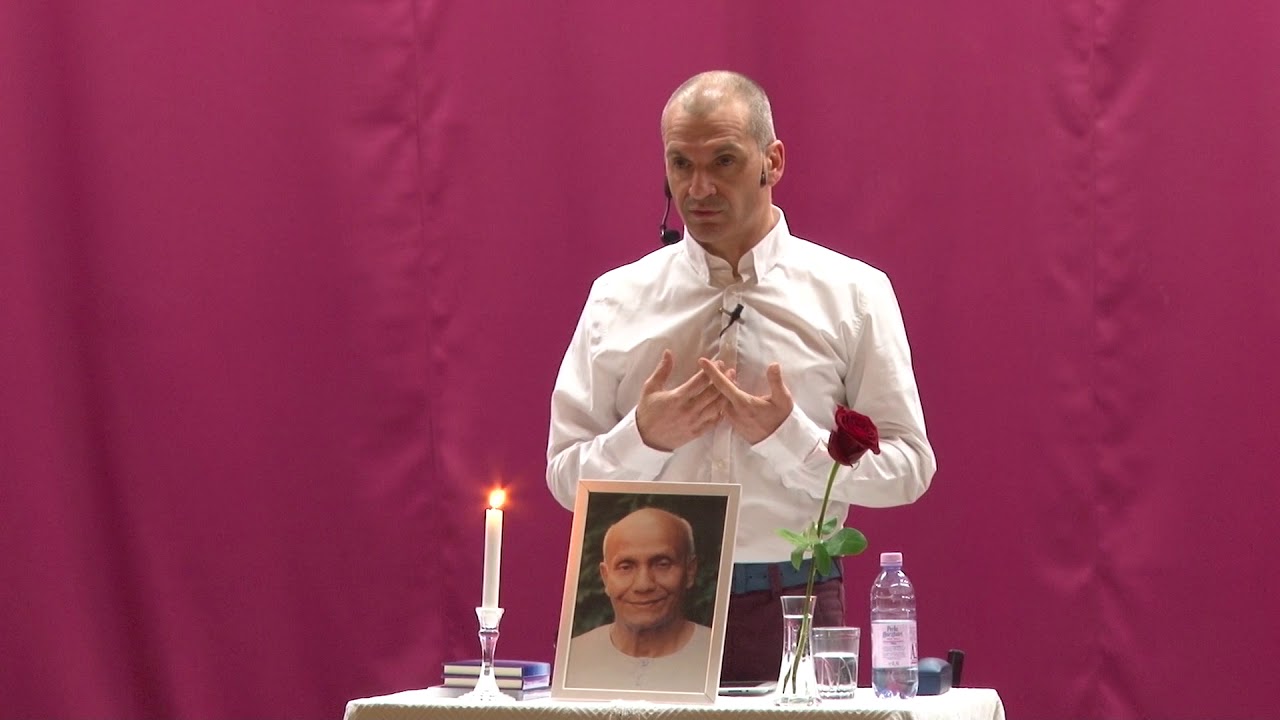 Csikszentdomokos Vers és Meditáció