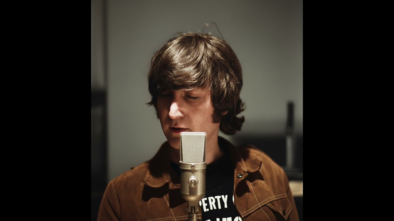 Nowhere Man - The Beatles ( Isolated Vocal Harmonies )