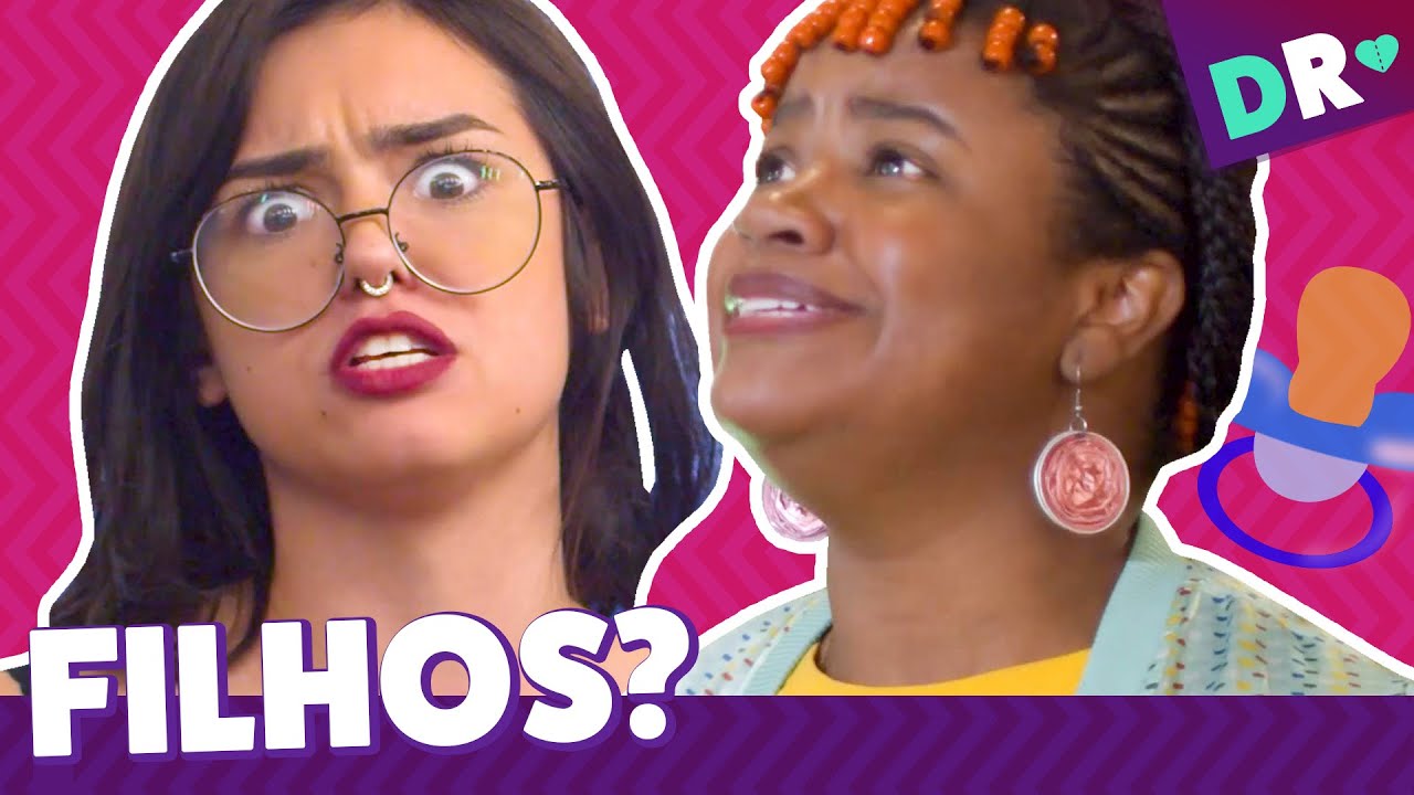 MULHERES que N&Atilde;O QUEREM FILHOS: o que as mulheres que N&Atilde;O QUEREM SER M&Atilde;ES est&atilde;o CANSADAS DE OUVIR 😑