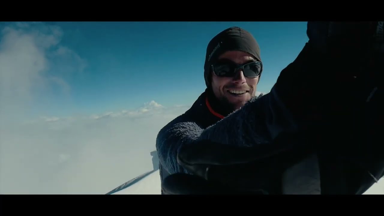 Chamlang Teaser