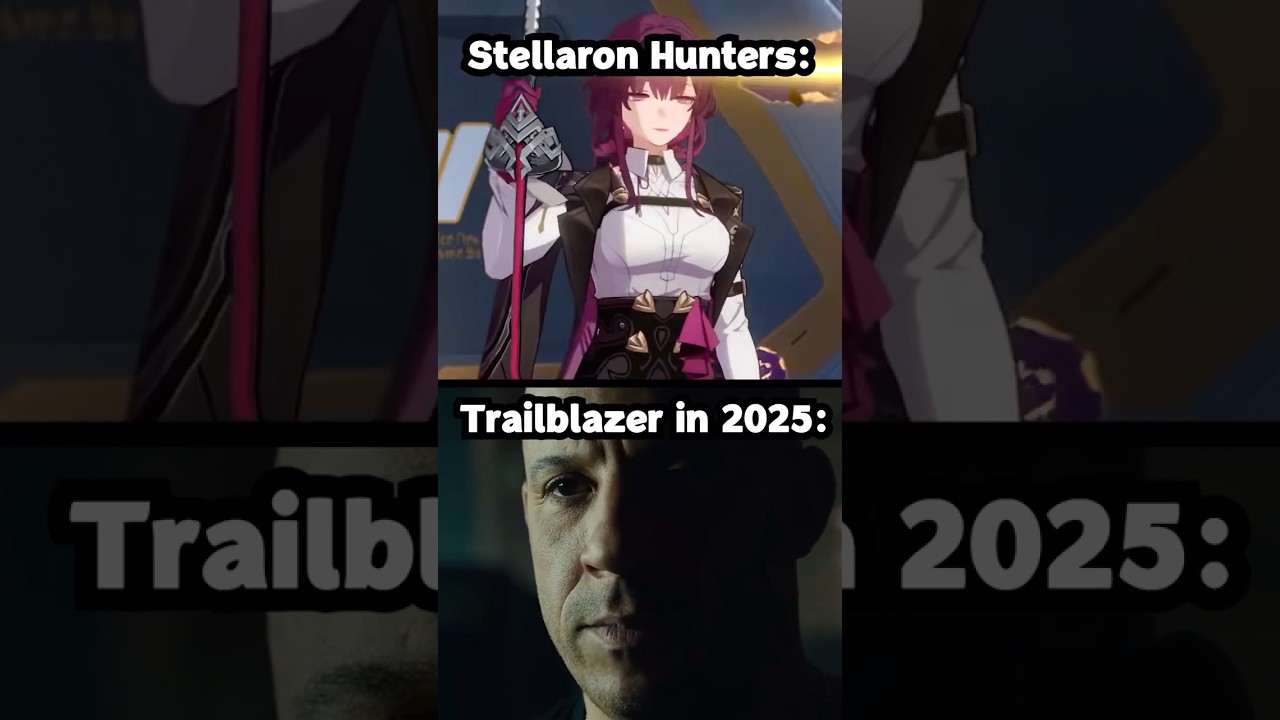 Одна из самых больших бомб в Honkai Star Rail 😱