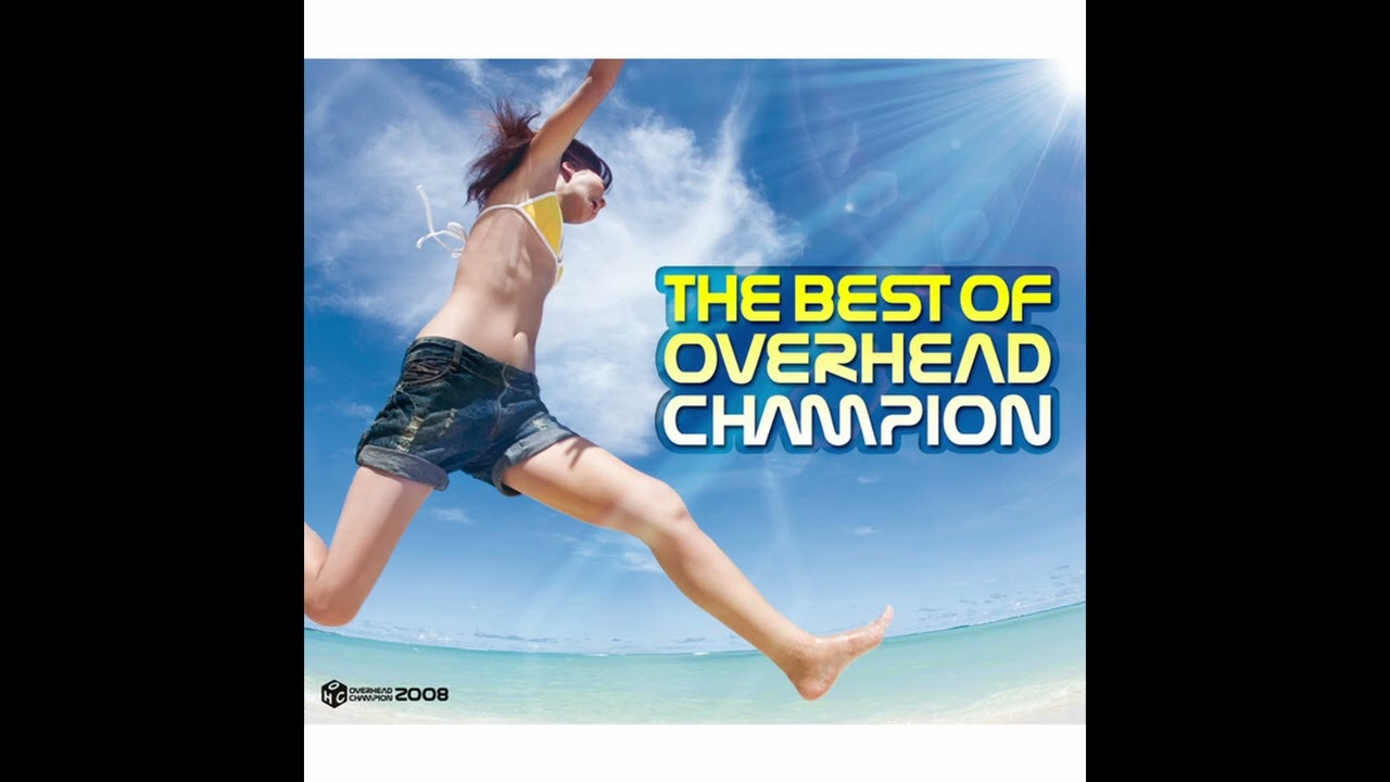 Domino - I Wanna Dance (Overhead Champion Remix)