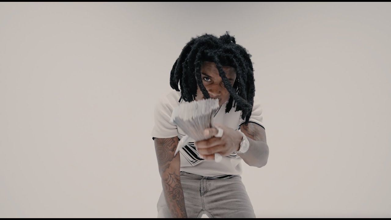 Jdot Breezy - Nobody is Safe (Official Music Video) (Shot by Faiz)