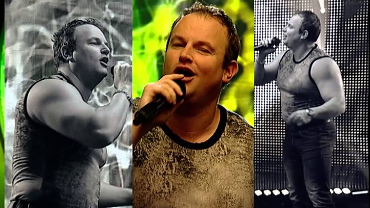 Nagy Edmond - Vigye A Szél