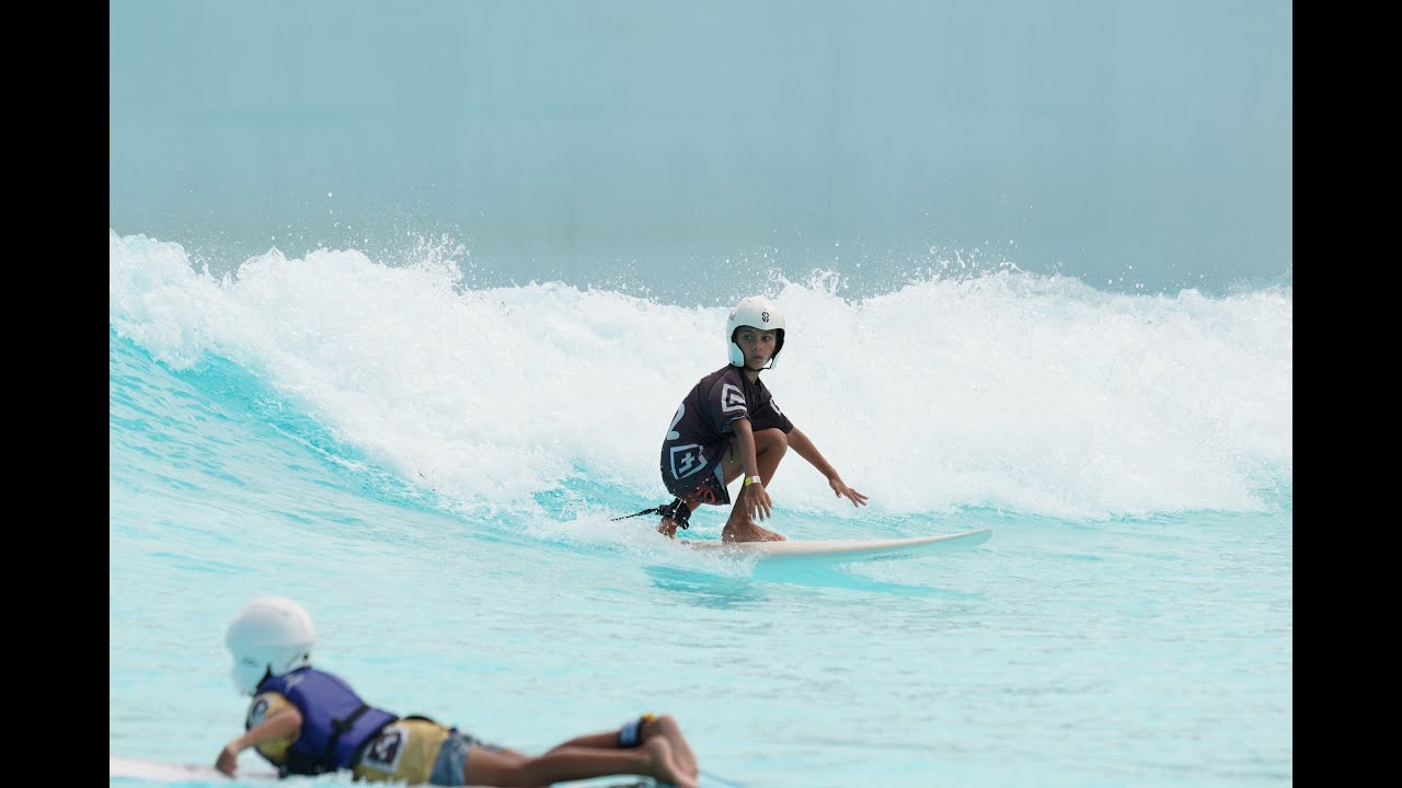 Surfland 26