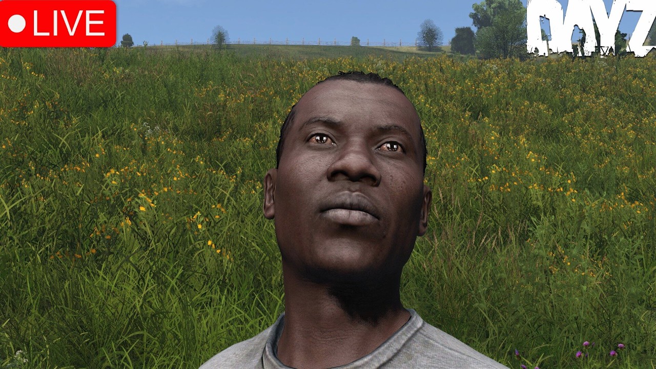 🔴LIVE! Vanilla Chernarus Tonight(55) - 1440 Stream