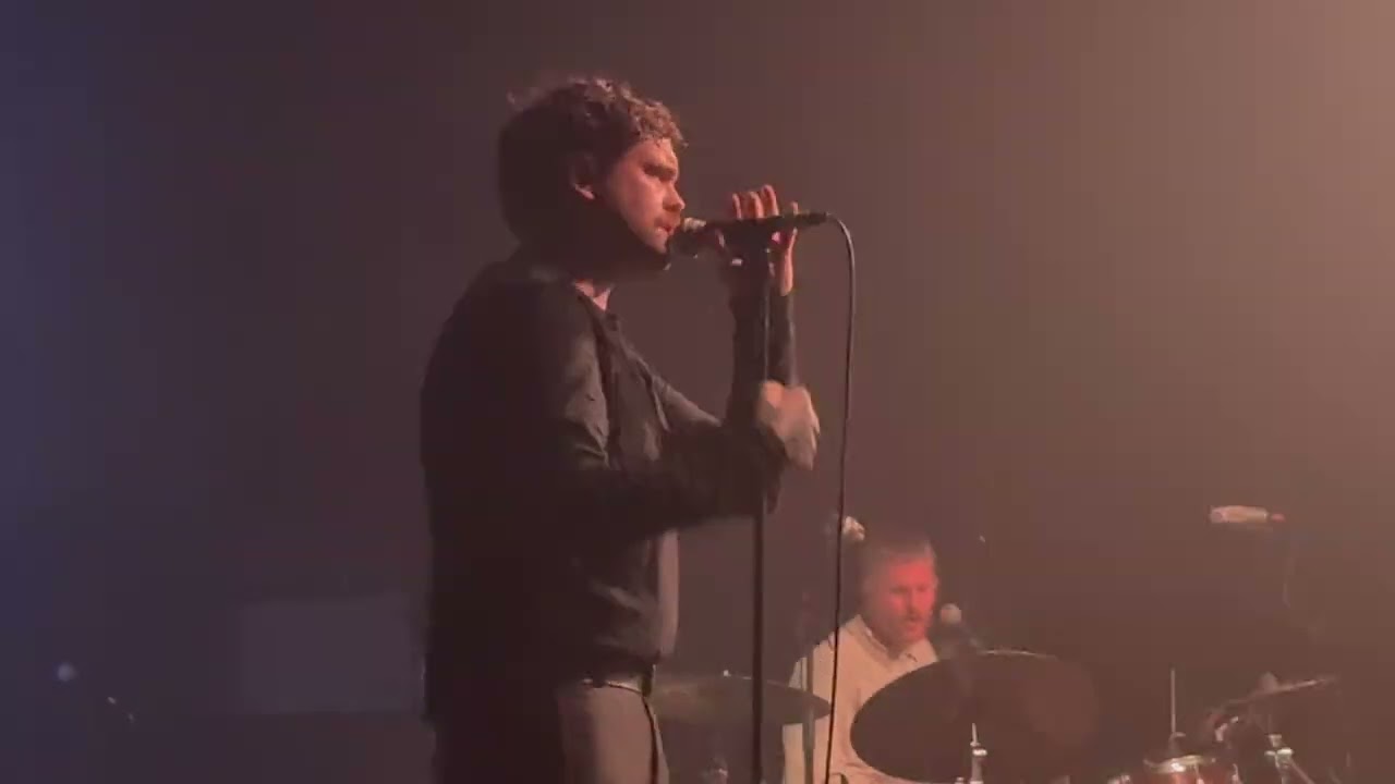 Big Special - This Here Ain’t Water (live) - Electric, Bristol, 24 Feb 2026
