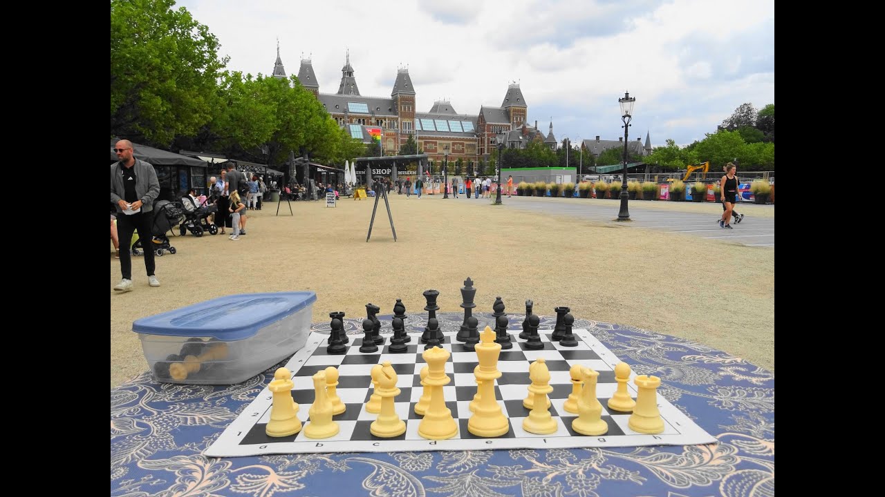 Rondje Kleurrijk Amsterdam deel 39