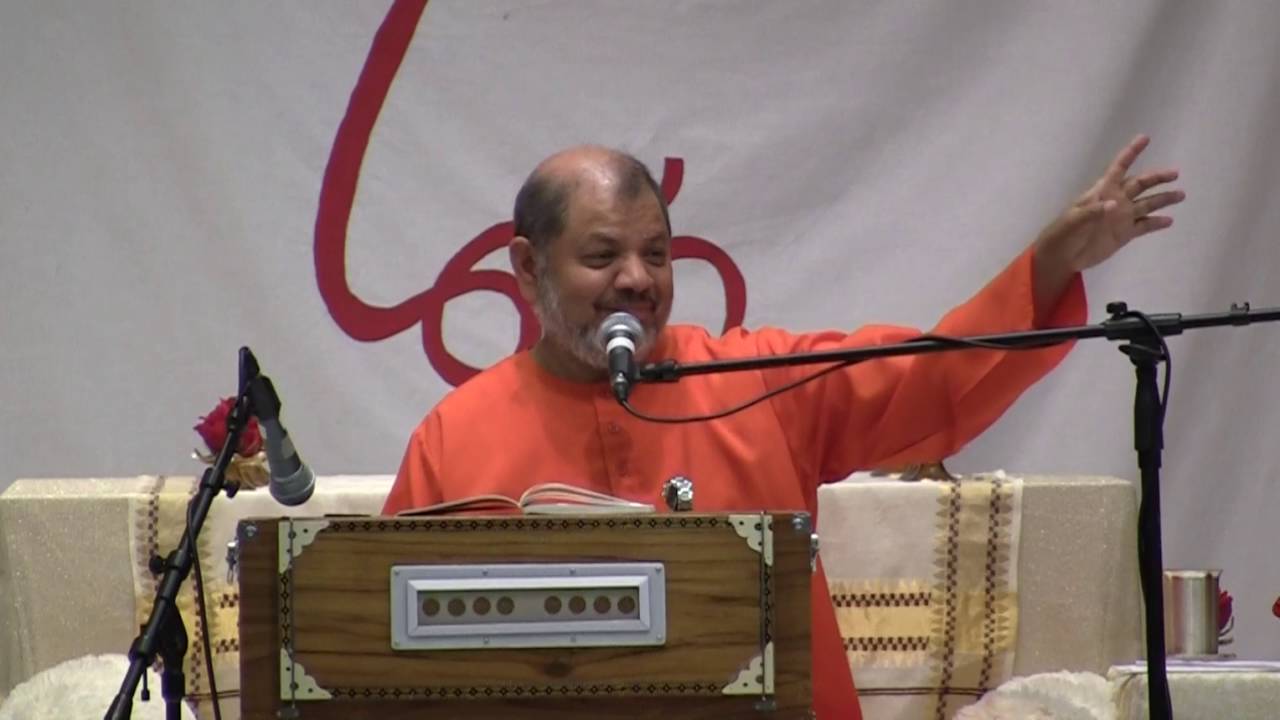 Talk 9 - Bhagavad Geeta - Chapter 18 - Swami Tejomayananda