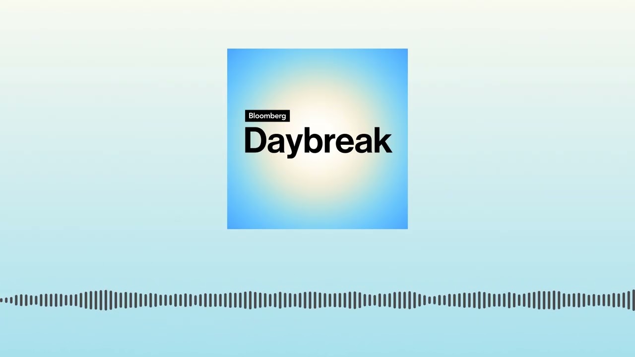 Trump Seeks Elusive China Trade Deal; US Terminates Canada Trade Talks | Bloomberg Daybreak: US...