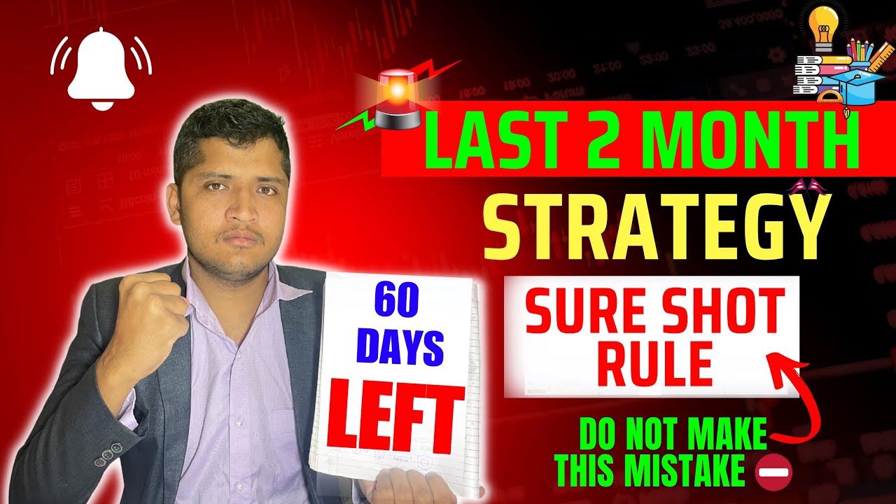 Last 2 Month STRATEGY For CEE ! How Did i CRACKED TU / KU by Just Studying Last Hour AVOID MISTAKEs