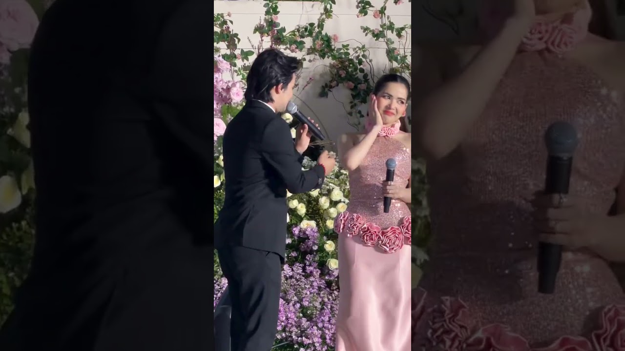 ចង់បានតែចិត្ត​ ច្រៀងដោយ​ នីតា​ & លោក​ ហ្វីរាជ​ 
